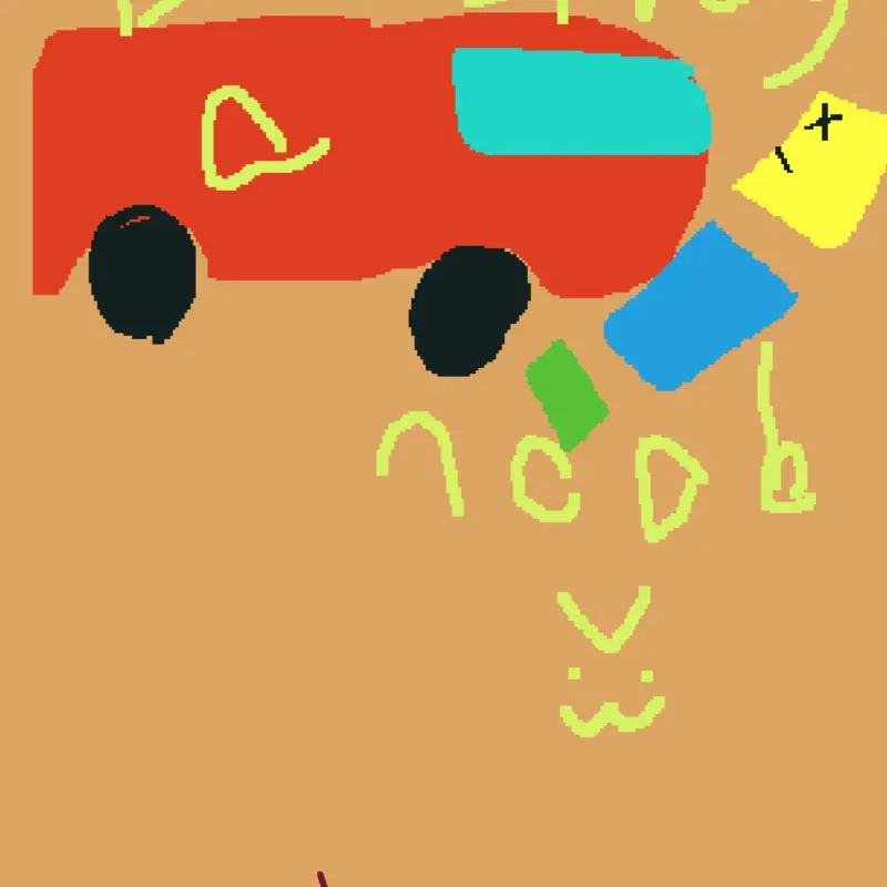 Game by @slawberry
