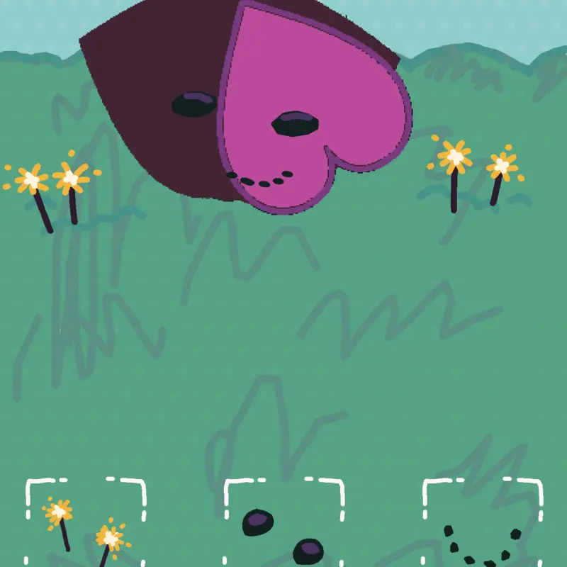 Game by @lily_789