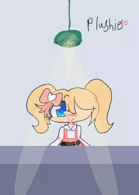 Game by @Haileycute10