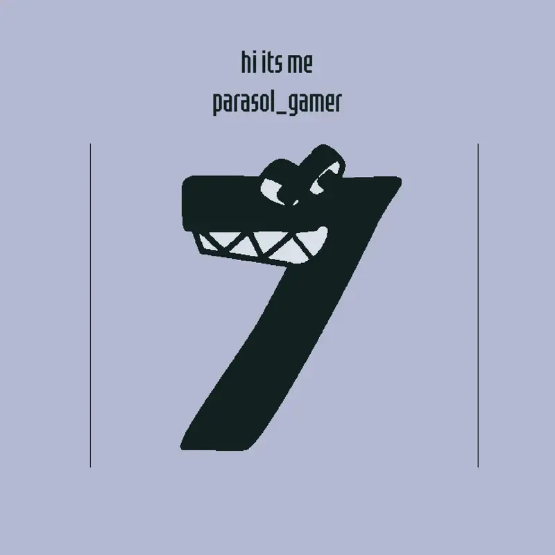 Game by @parasol_gamer