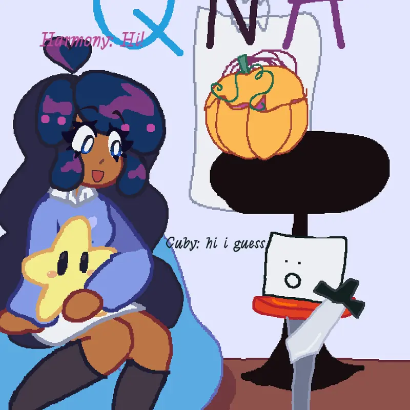 Game by @Qween_Bee