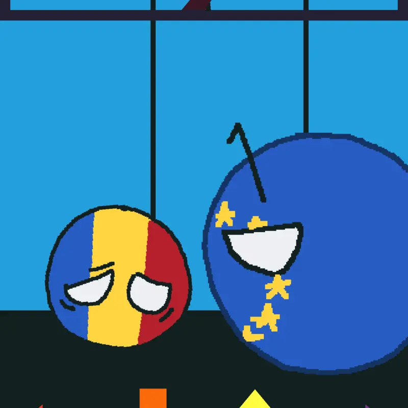 Game by @Romaniachan