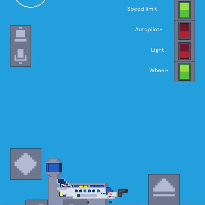 Game by @ryanaiair