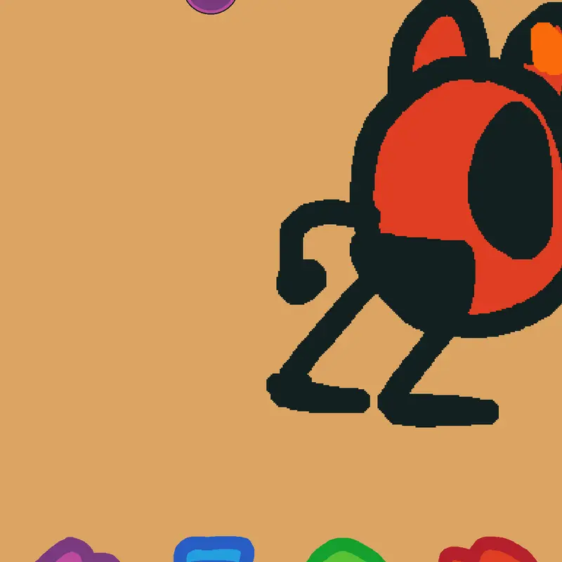 Game by @donatipro
