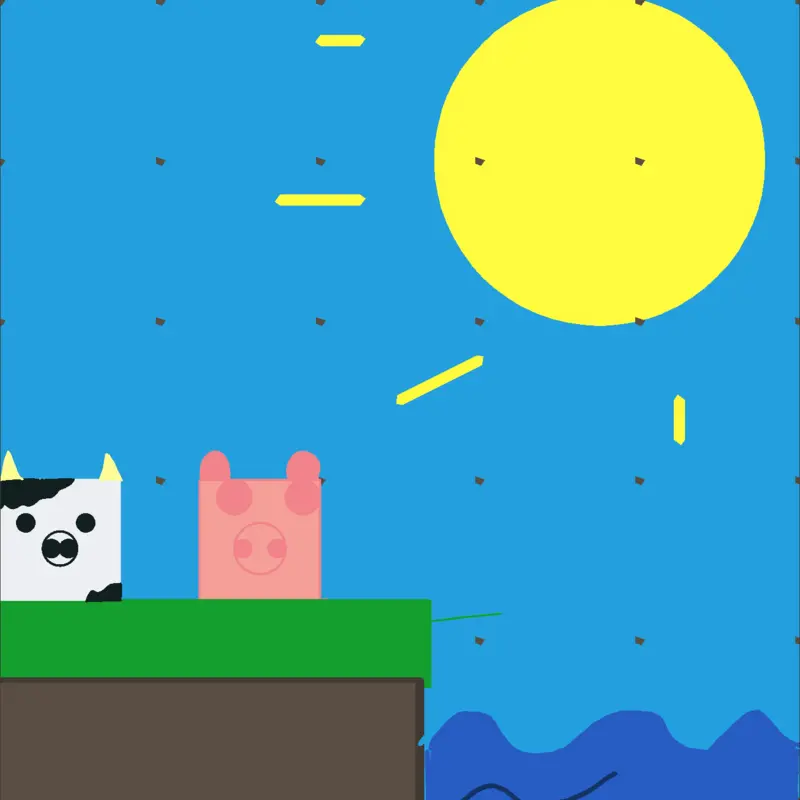 Game by @pig_lover_forever