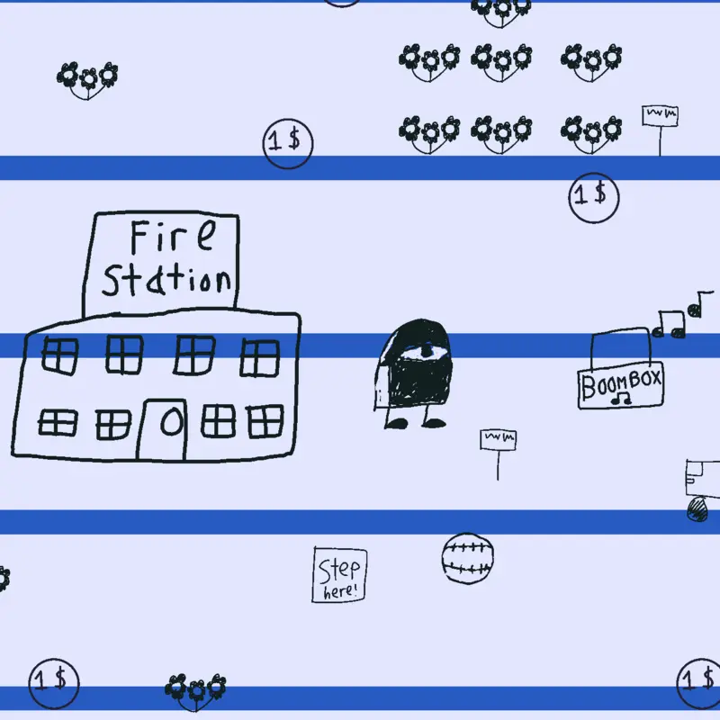 Game by @ElliannaTheBFTMCreator