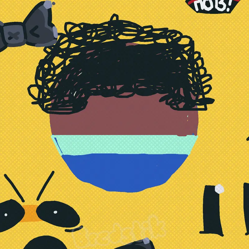 Game by @GanggangMmako
