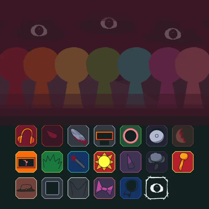 Game by @TrisSOcool