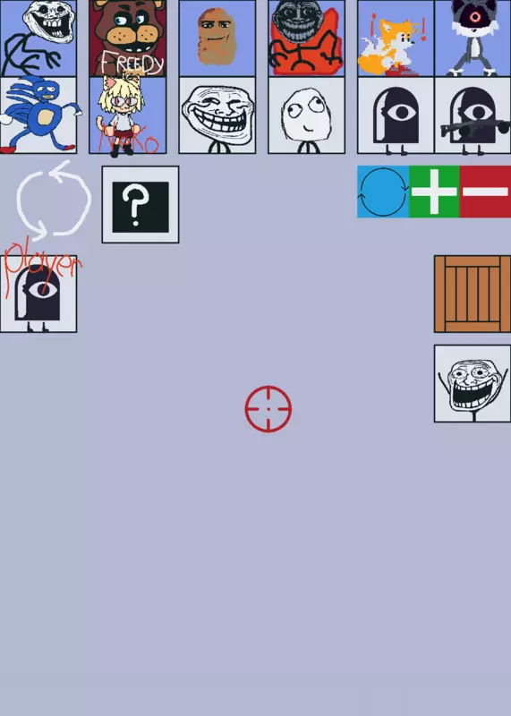Game by @npc777