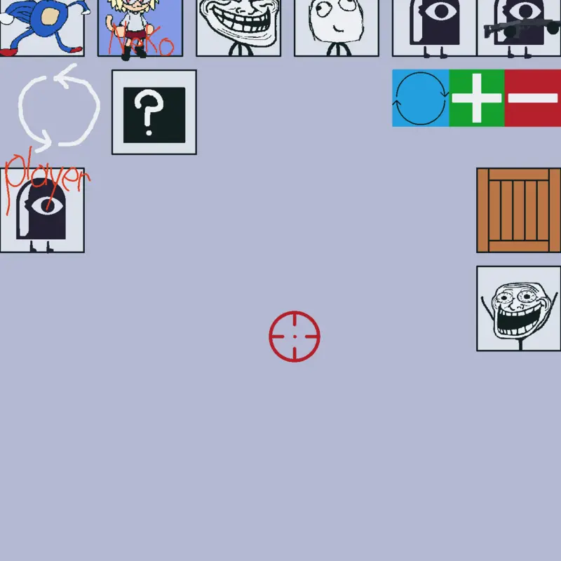 Game by @npc777