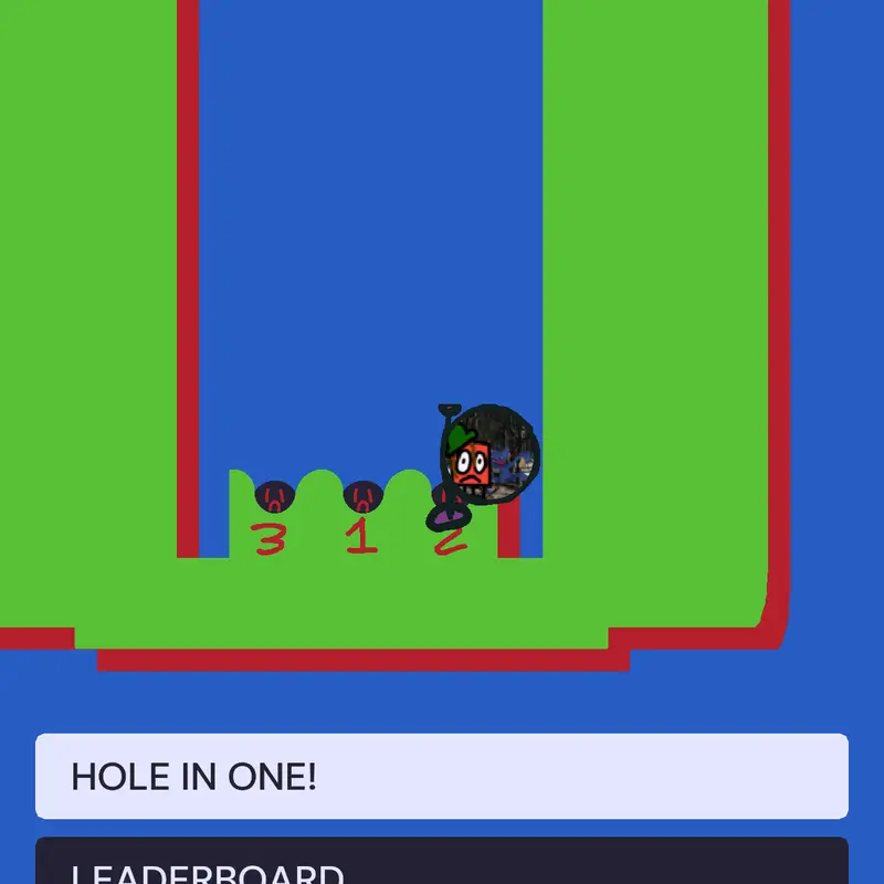 Golf by @chuchosis_el_peruano