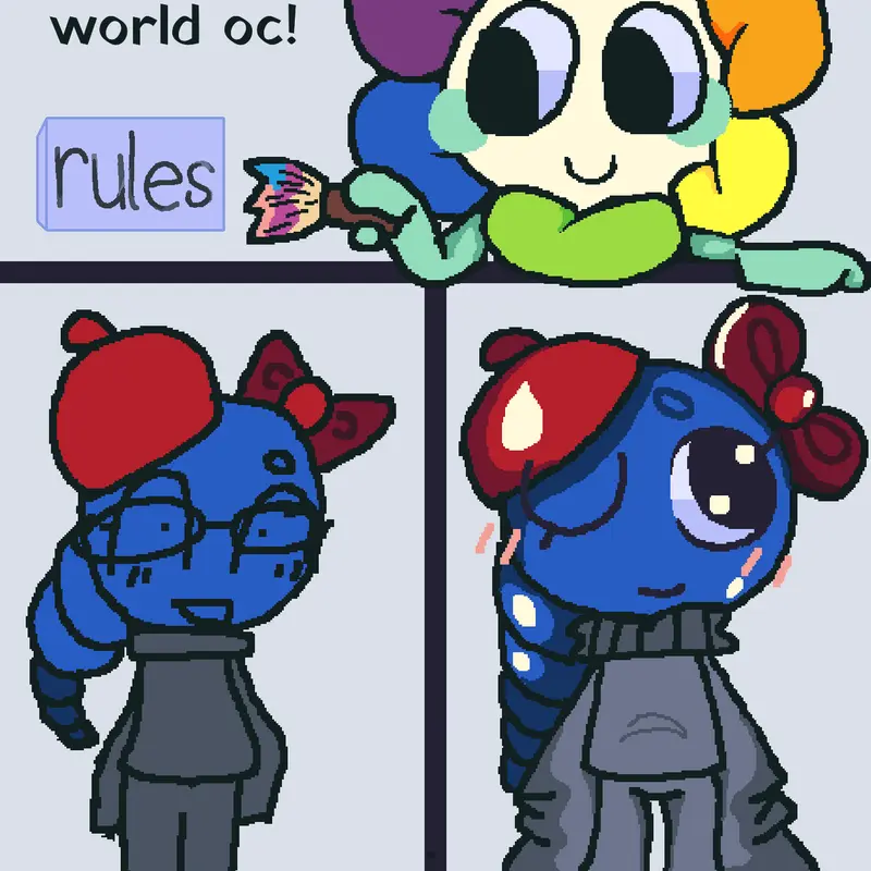 Game by @snowiiWolf