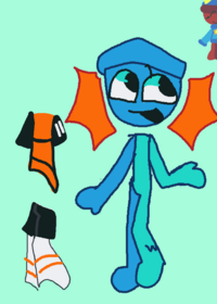 Finn (next gigi)