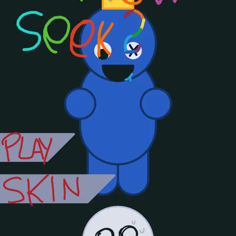 Game by @PlayerItsNotHere