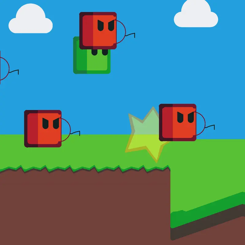 Game by @Camila10