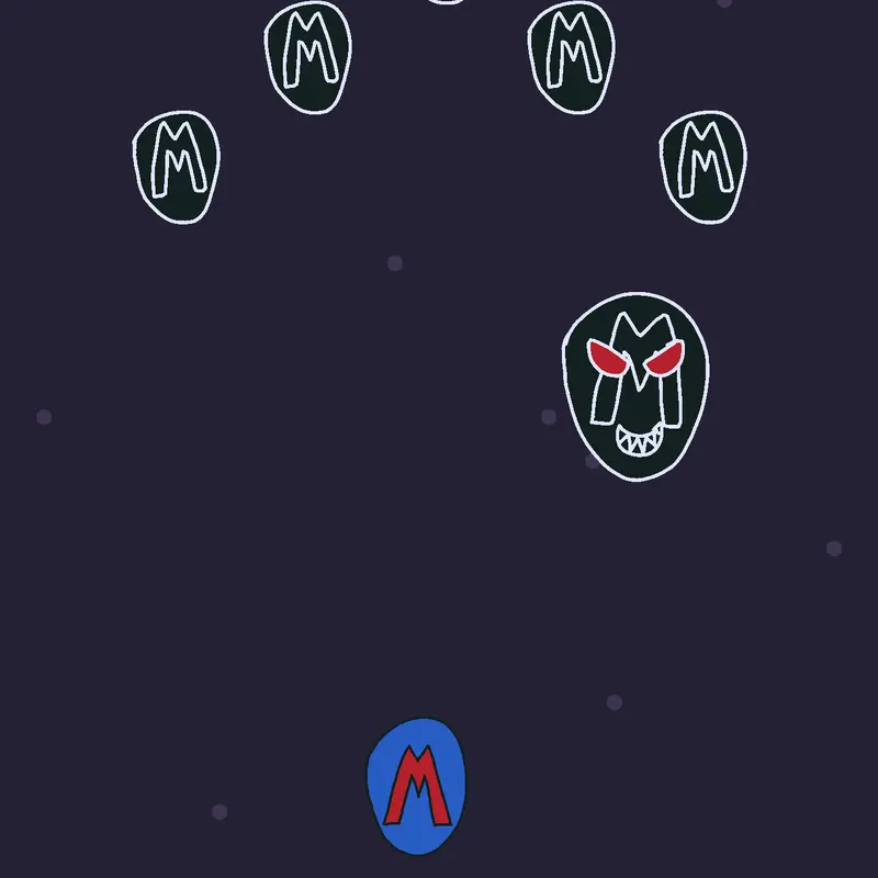 Game by @maflox723