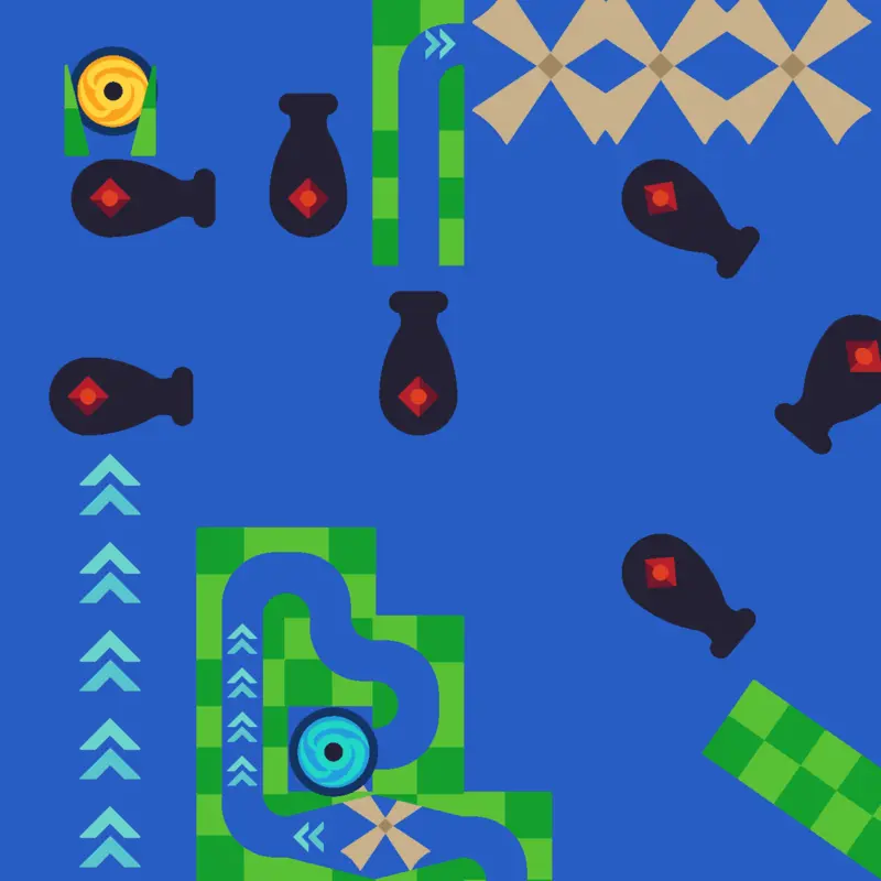 Game by @pokomm24