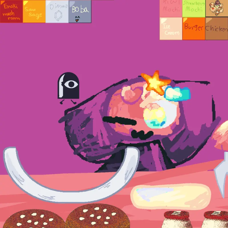Game by @baba_emoji_cat