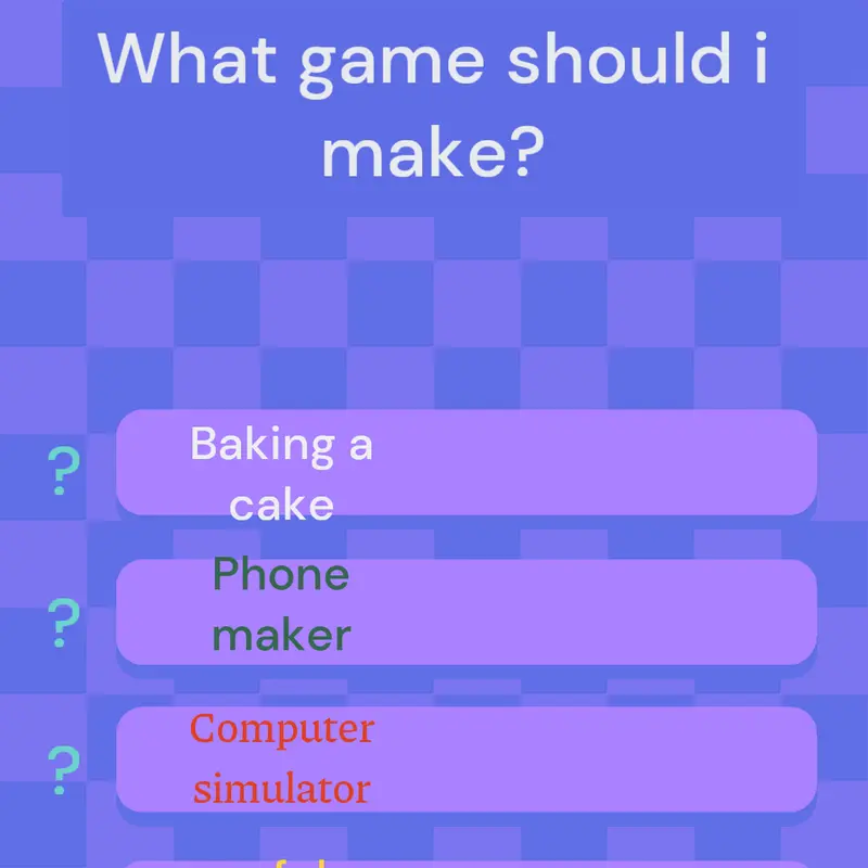 Game by @IsaacXZCastle
