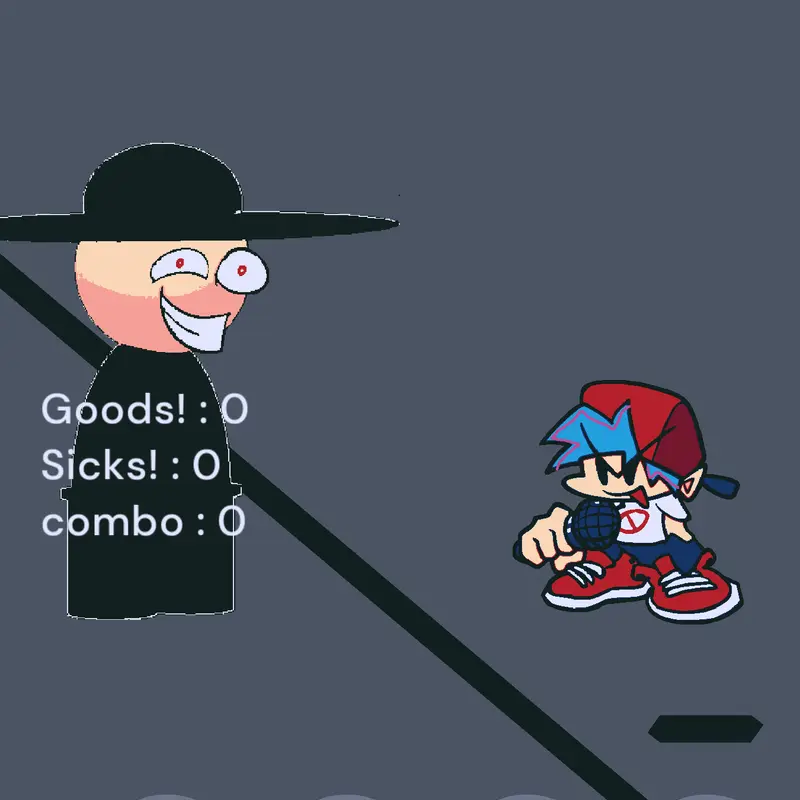 Game by @blob_2