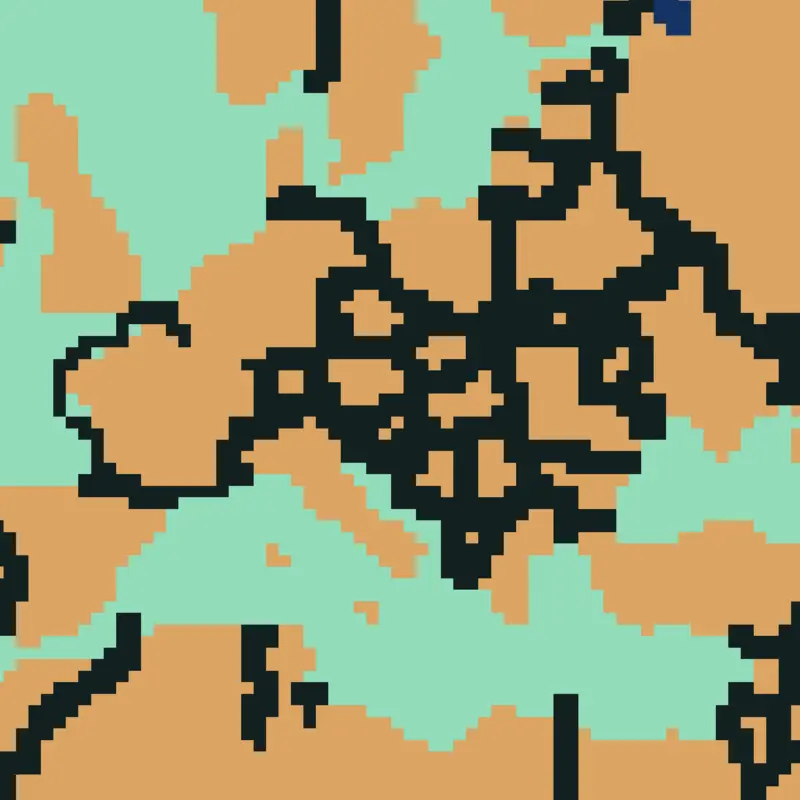 Game by @64-ball2048