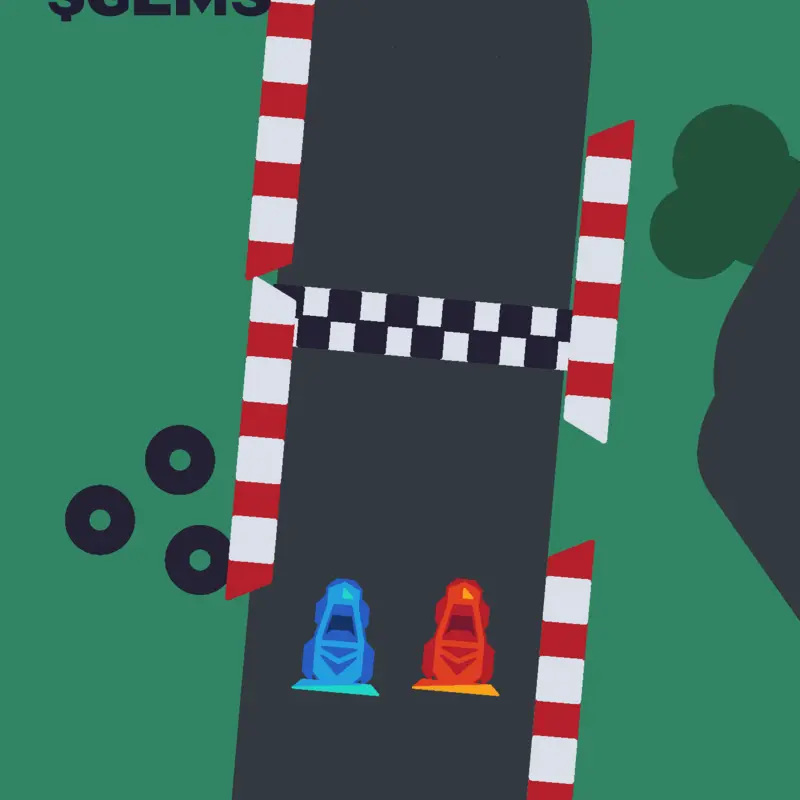 Game by @kikoVTR
