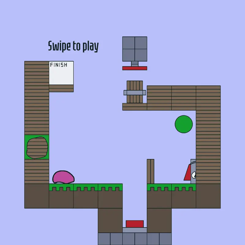 Game by @mamakris