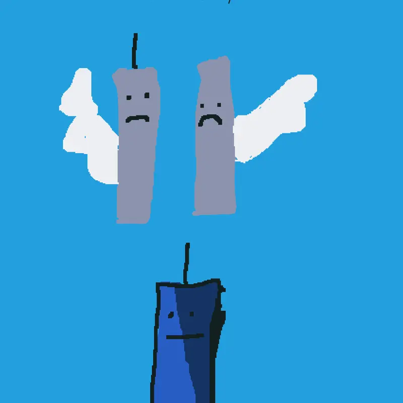 Game by @airplanes