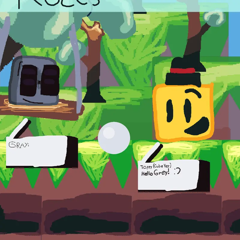 Game by @FlintIsAmazing