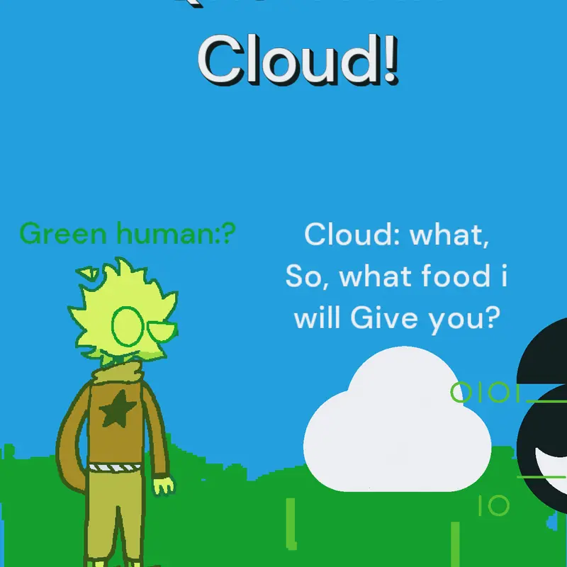 Game by @Green_remake