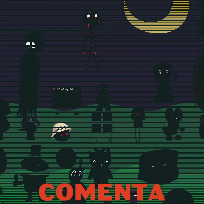 Game by @Grinnie