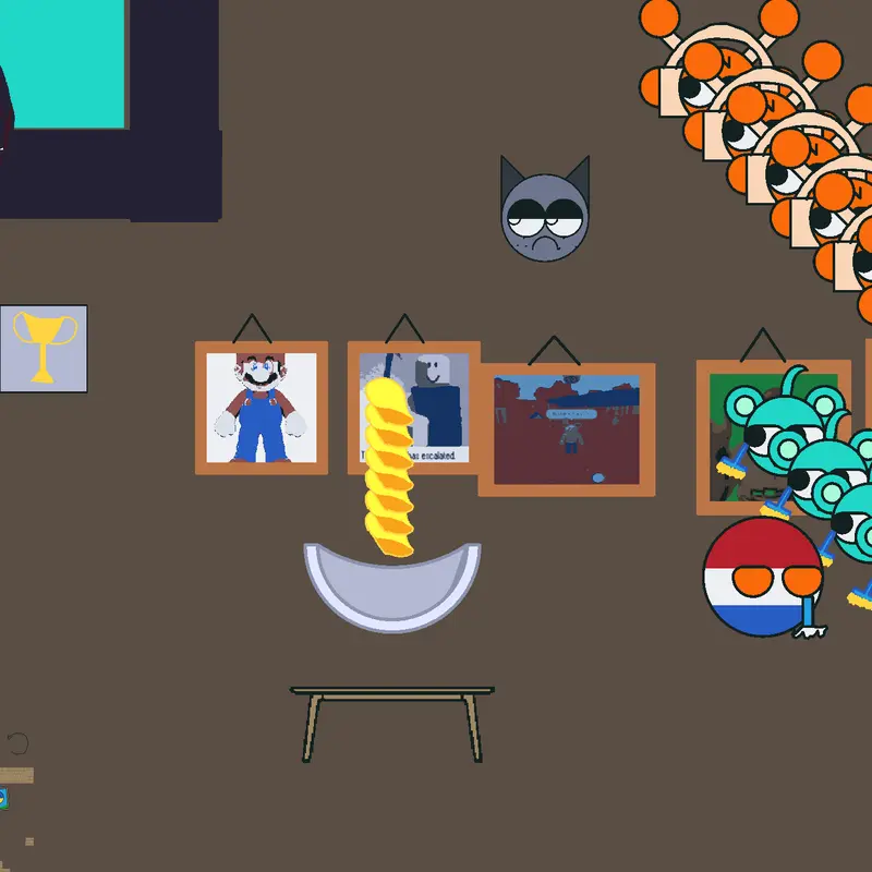 Game by @rret