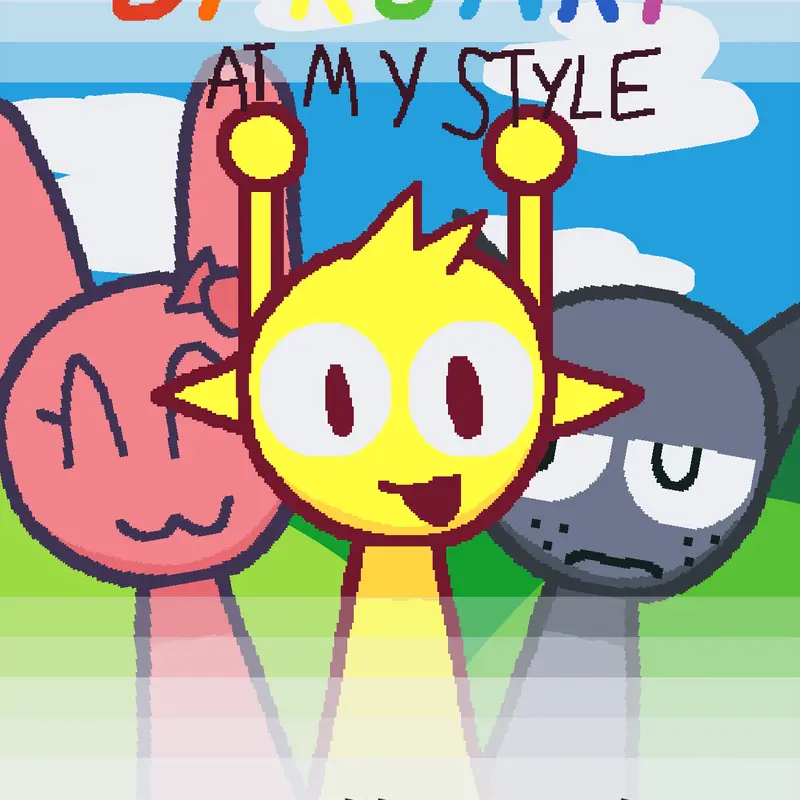 Game by @A120_lol