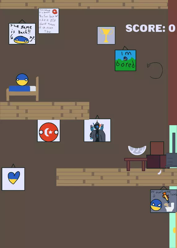 Game by @npc777