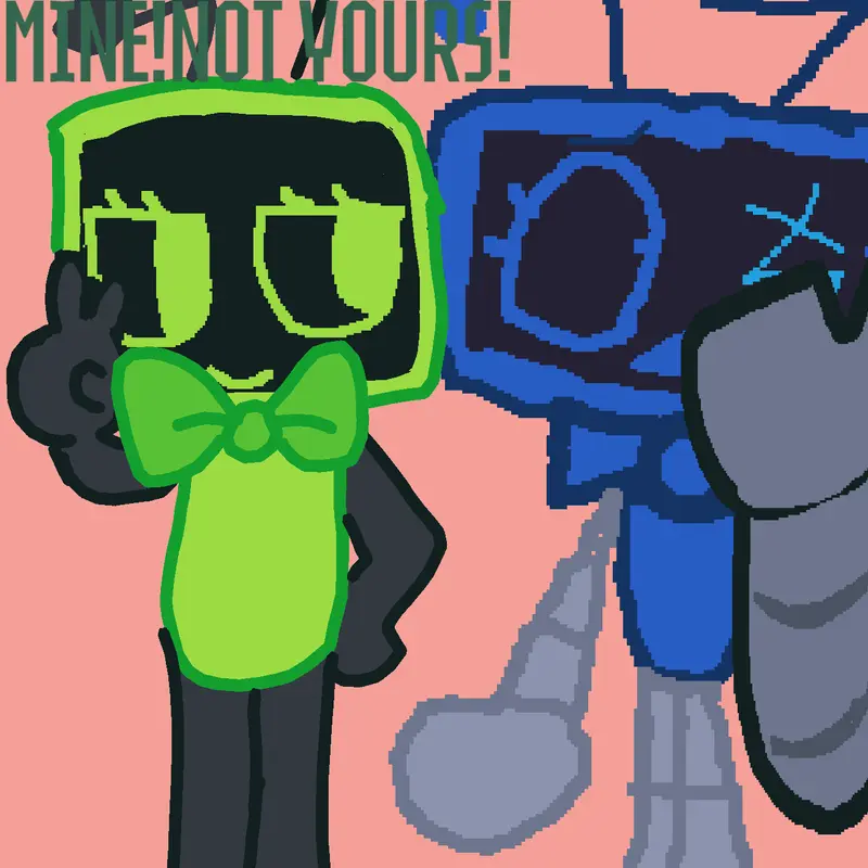 Game by @DesyloveGOURDY