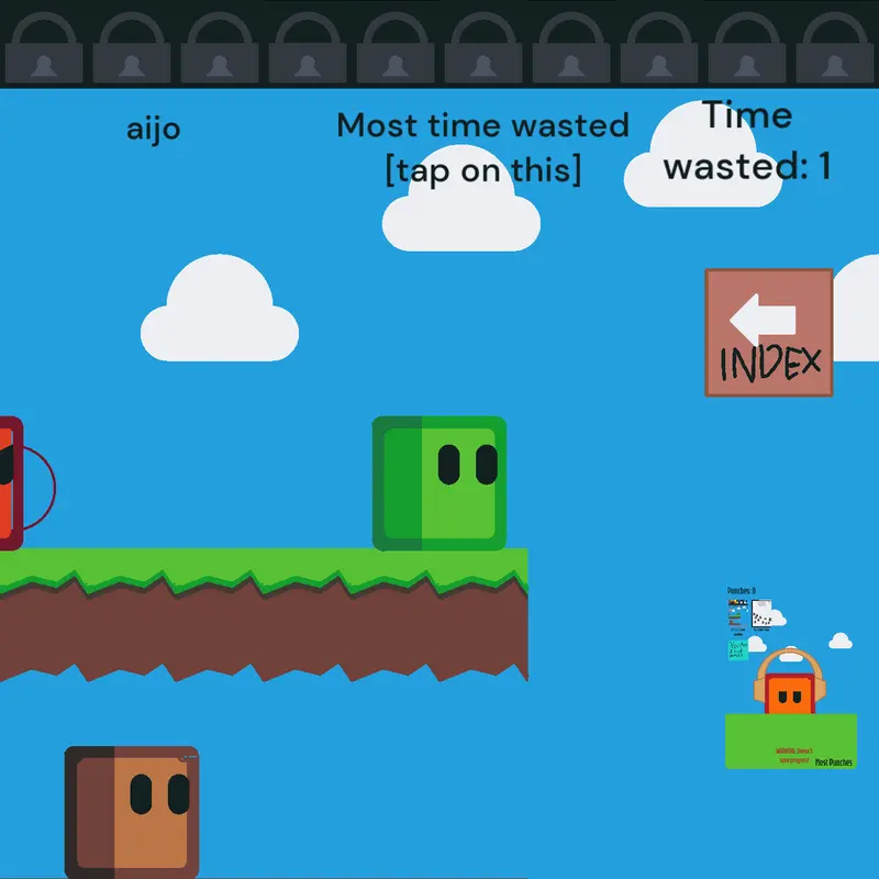 Game by @aijo