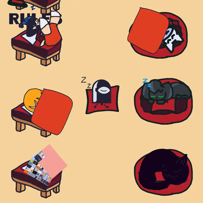 Game by @wutisdat