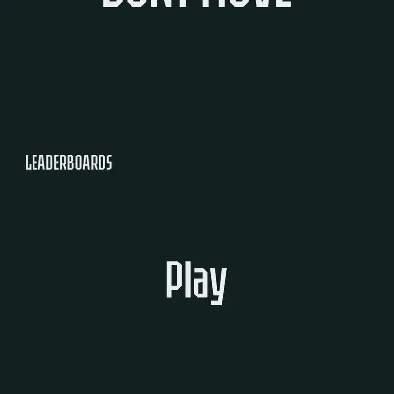 Game by @LucasTheGuy