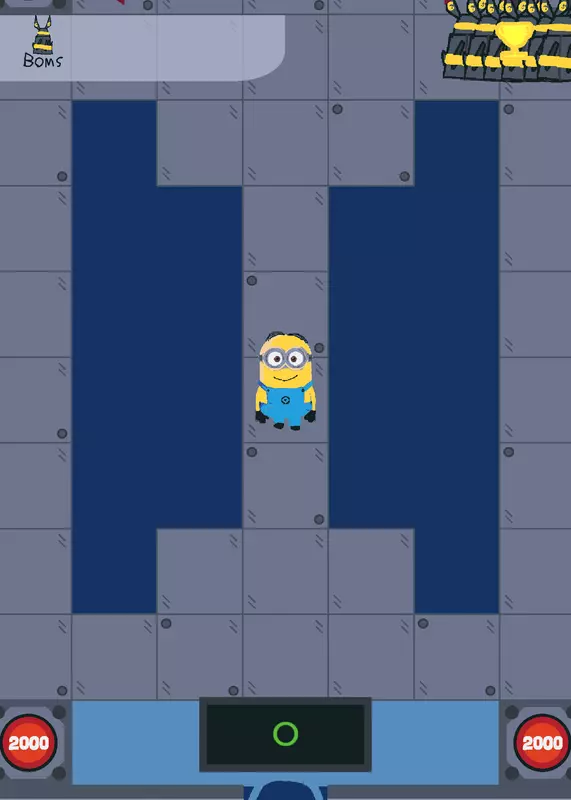 Game by @Refan-