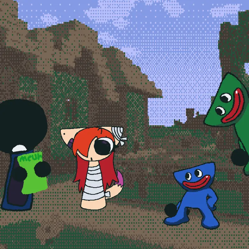 Game by @Huggywuggy2026