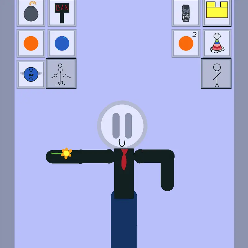 Game by @Carlithos