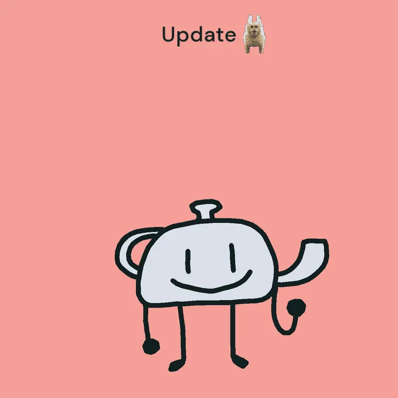 Buhnana by @Teapot_