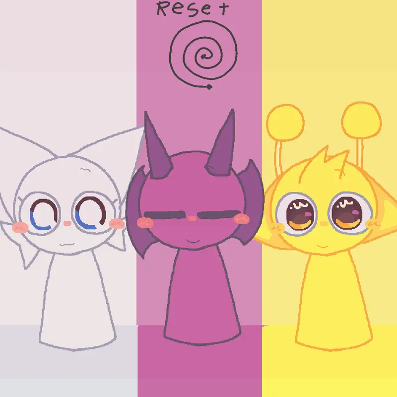 Game by @gamecube_loll