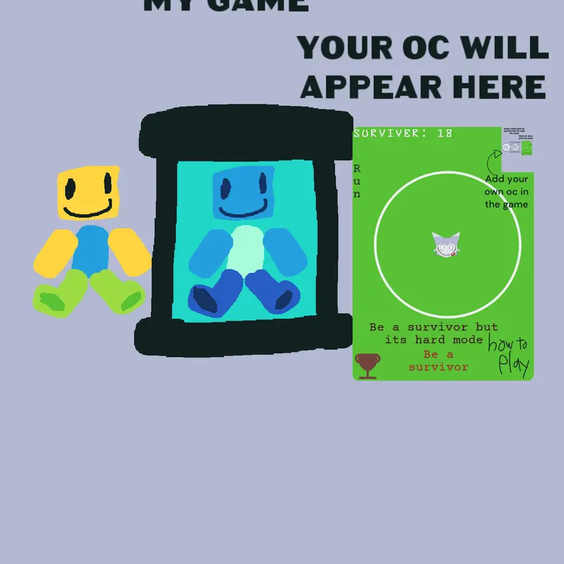 Game by @deuce-2025