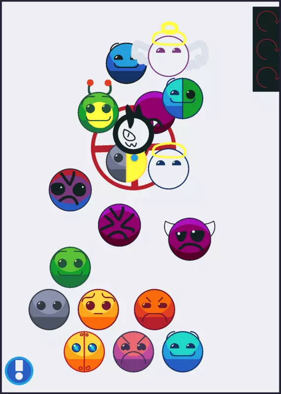 Game by @Pulopock