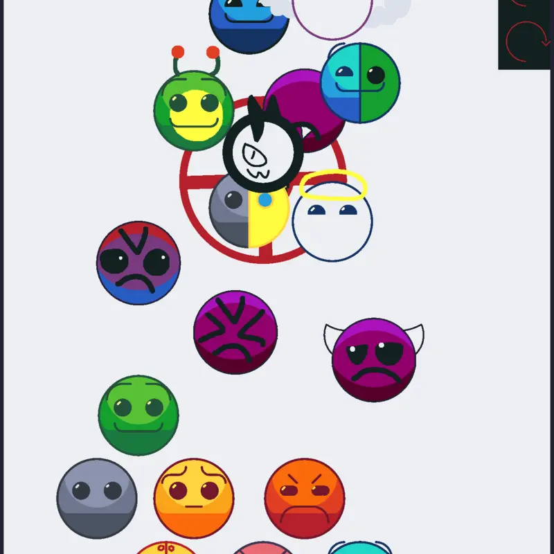 Game by @Pulopock