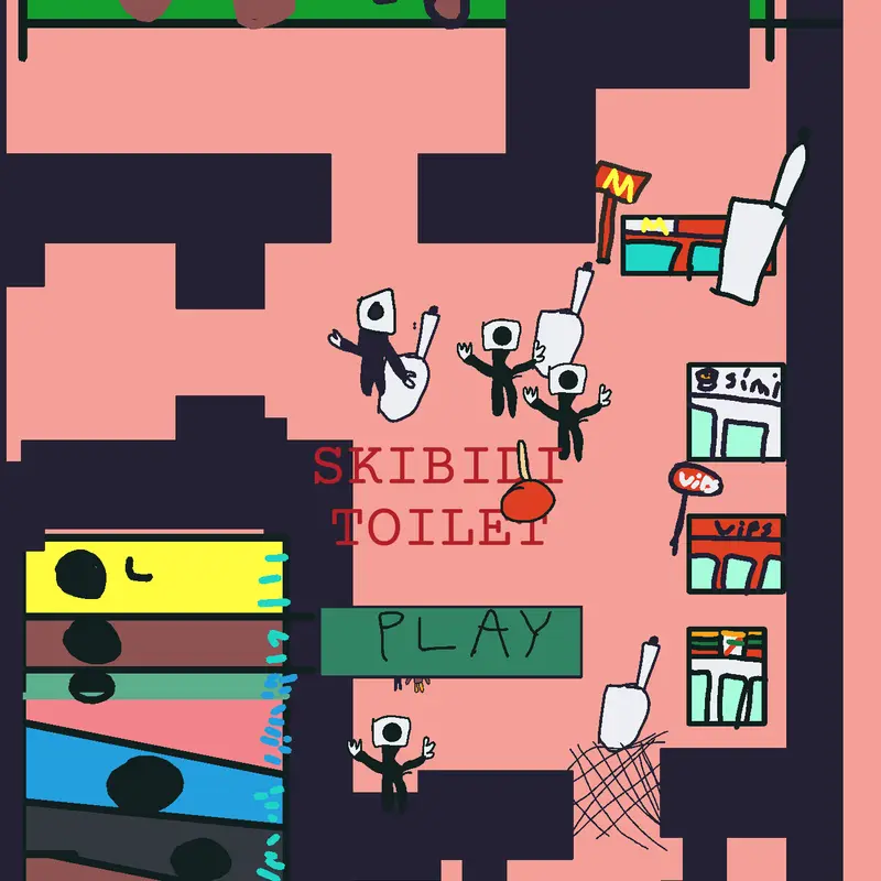 Game by @LEOINEEEEEE