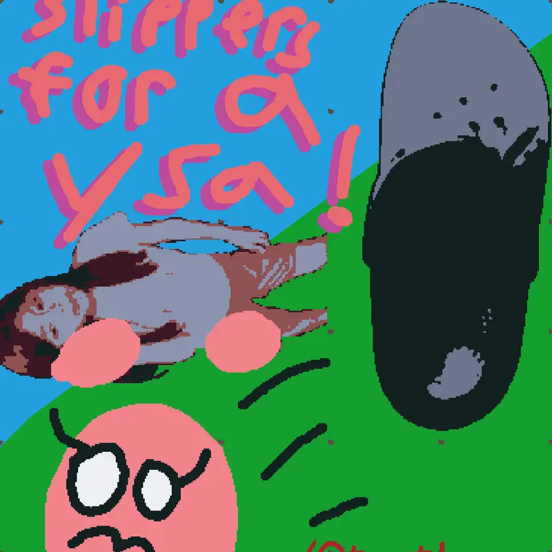 Game by @YsaLikesBrainrot67