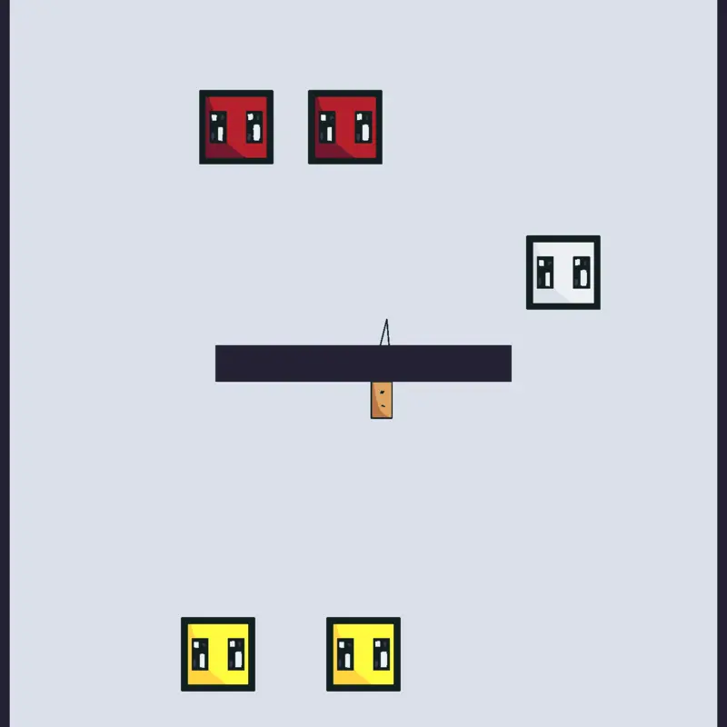 Game by @i_like_ham