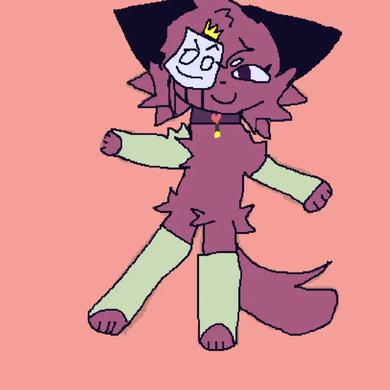 Game by @Pebble_lover_12